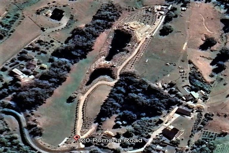 Photo of property in 136 Pomona Road, Ruby Bay, Upper Moutere, 7173