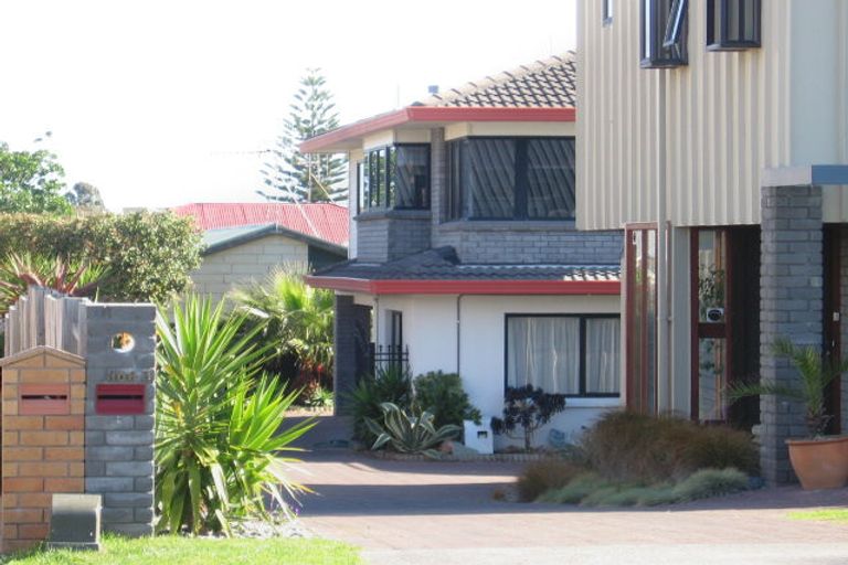 Photo of property in 306b Oceanbeach Road, Mount Maunganui, 3116