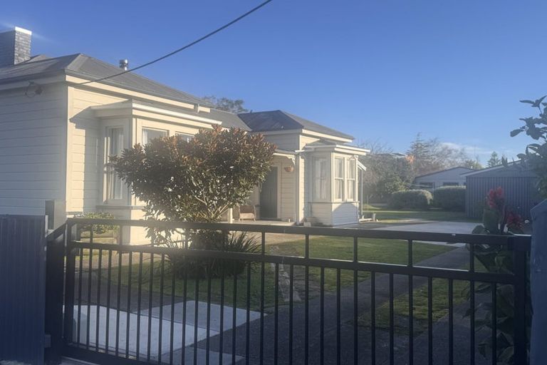 Photo of property in 115 Queen Street, Wairoa, 4108