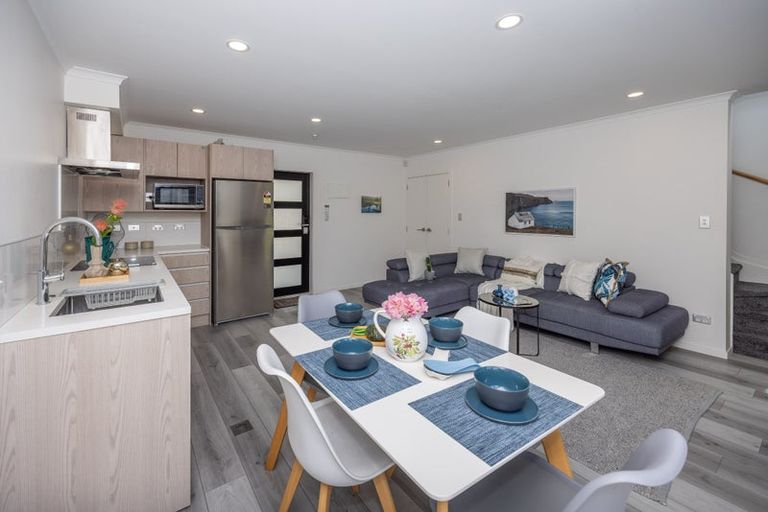 Photo of property in 10/56u May Street, Hamilton East, Hamilton, 3216