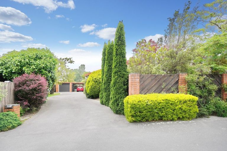 Photo of property in 1/9c Yellowstone Crescent, Burwood, Christchurch, 8083