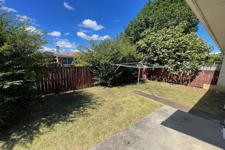 Photo of property in 4/44 Landscape Road, Papatoetoe, Auckland, 2025