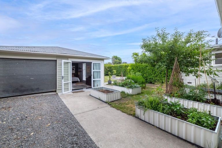 Photo of property in 188 Main Street, Greytown, 5712