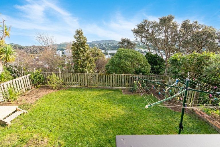 Photo of property in 148 Coromandel Street, Newtown, Wellington, 6021