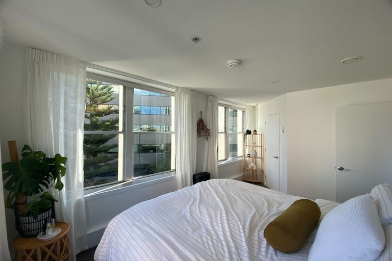 Photo of property in 3c/123 Molesworth Street, Thorndon, Wellington, 6011