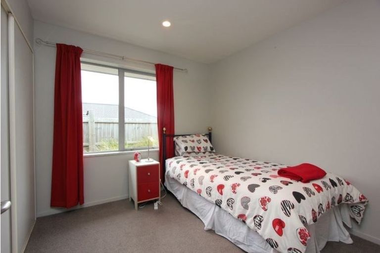 Photo of property in 3 Marlowe Place, Rolleston, 7614