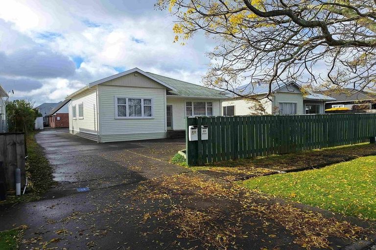 Photo of property in 21 Worcester Street, West End, Palmerston North, 4410