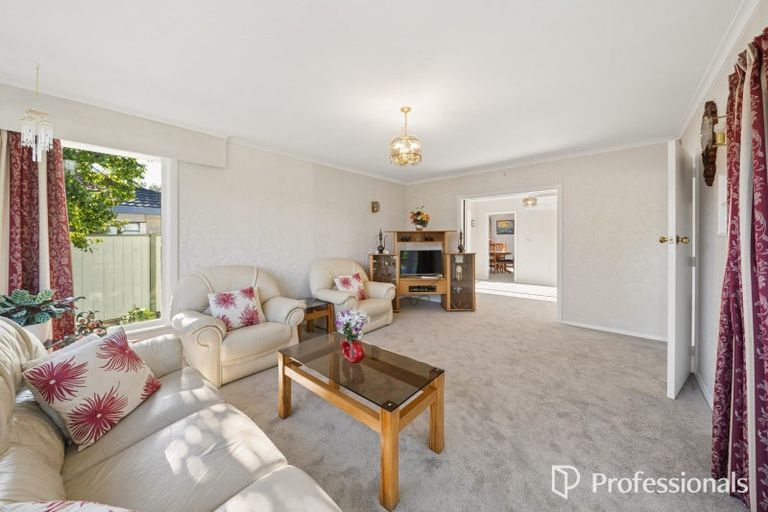 Photo of property in 118 Pretoria Street, Hutt Central, Lower Hutt, 5010