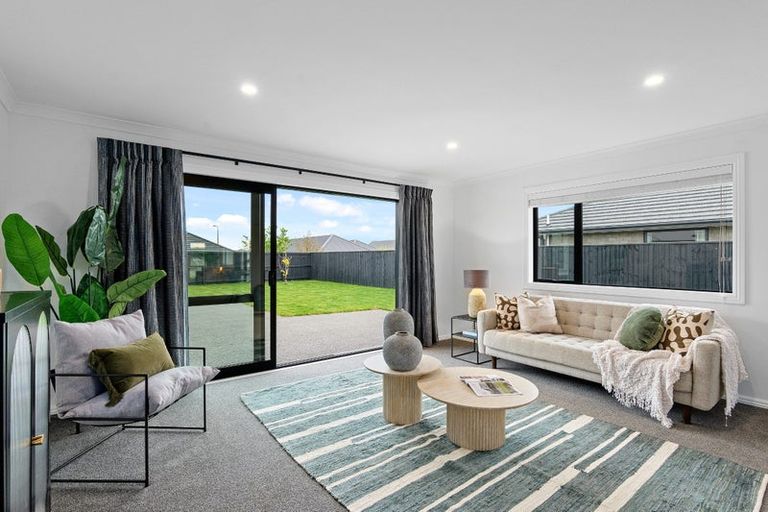 Photo of property in 257 Lincoln Rolleston Road, Rolleston, 7615