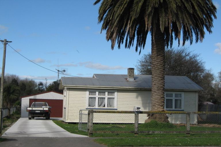 Photo of property in 75 Pukepapa Road, Marton, 4710