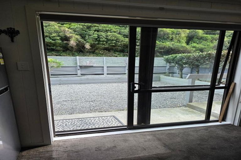 Photo of property in 429 Ohiro Road, Brooklyn, Wellington, 6021