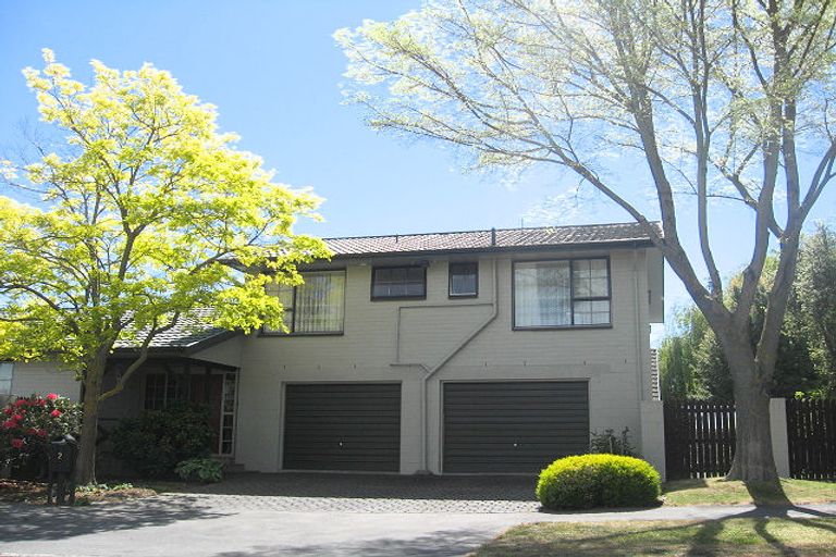 Photo of property in 2 Seneca Place, Burwood, Christchurch, 8083