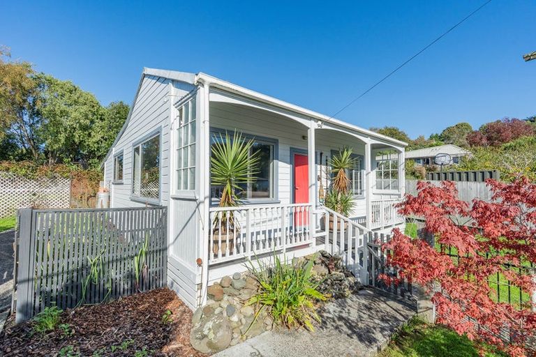 Photo of property in 4 Perry Street, Warrington, Waikouaiti, 9471