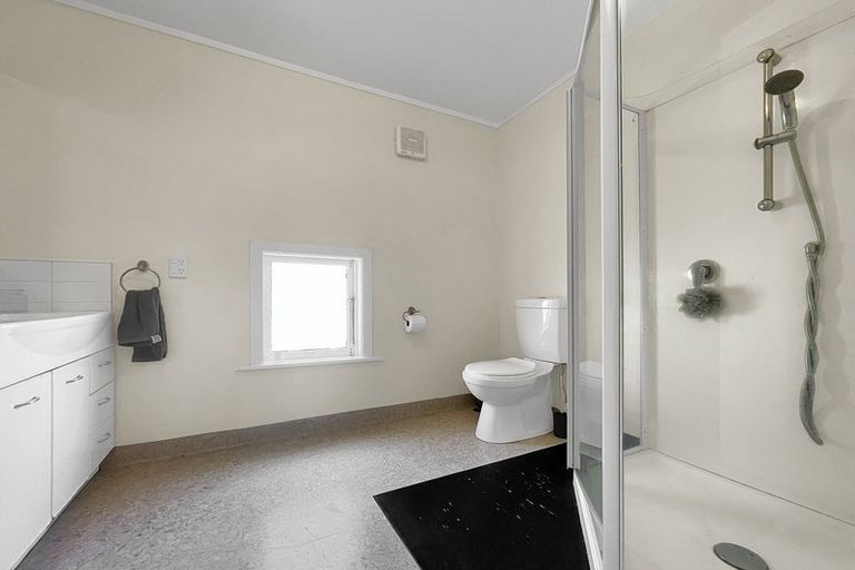 Photo of property in 17 Hankey Street, Mount Cook, Wellington, 6011