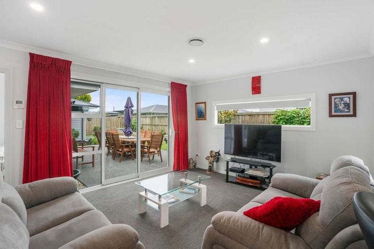 Photo of property in 5 Carnation Lane, Prebbleton, 7604