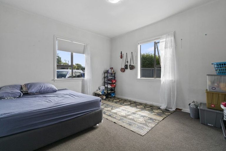 Photo of property in 1/18 Ashlynne Avenue, Papatoetoe, Auckland, 2025