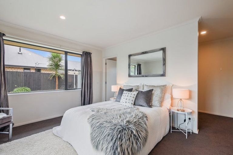 Photo of property in 17 Mccauley Street, Rolleston, 7614