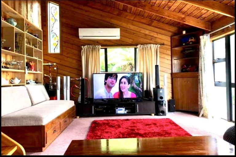 Photo of property in 55 Don Buck Road, Massey, Auckland, 0614