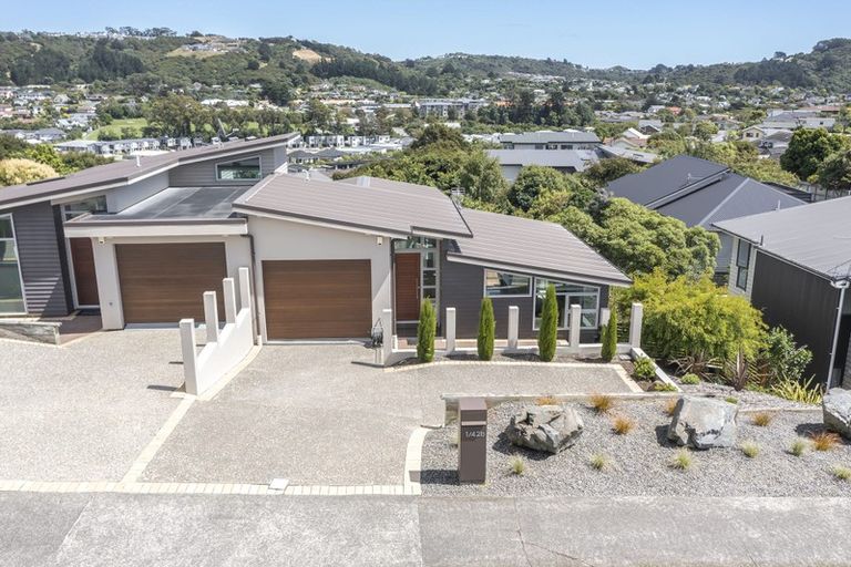 Photo of property in 42b/1 James Cook Drive, Whitby, Porirua, 5024