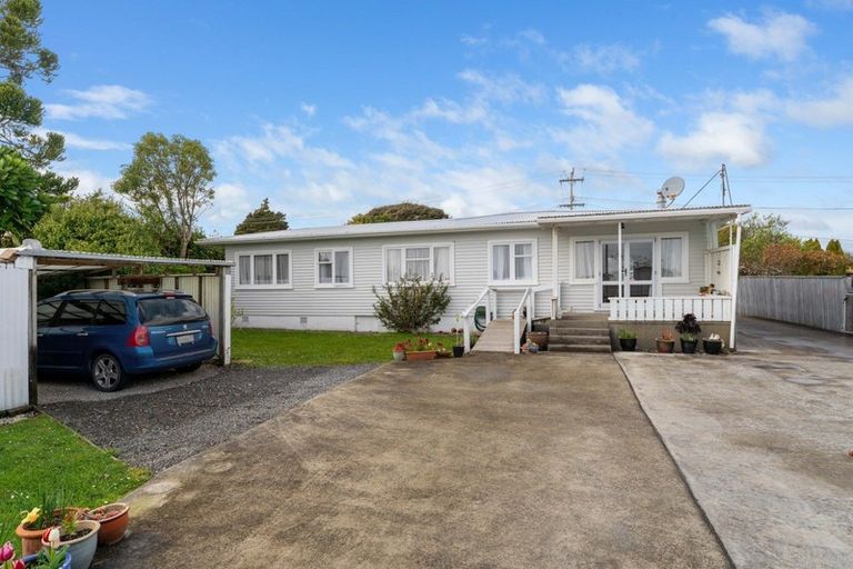 Photo of property in 283 Main Highway, Otaki, 5512