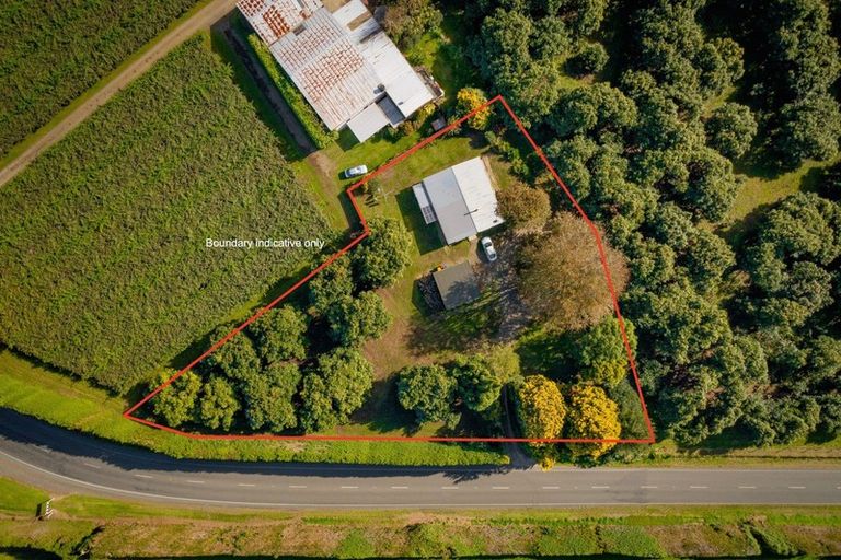 Photo of property in 472 No 3 Road, Te Puke, 3183