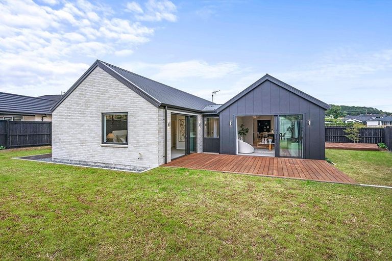Photo of property in 35 Muster Road, Pukekohe, 2120