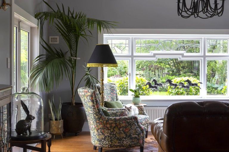 Photo of property in 500 Richmond Road, Lepperton, New Plymouth, 4373