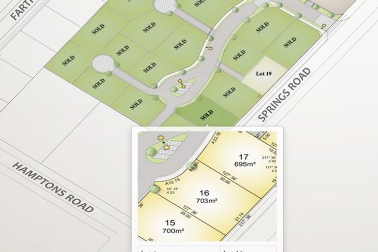 Photo of property in 9 Lyall Lane, Prebbleton, 7604