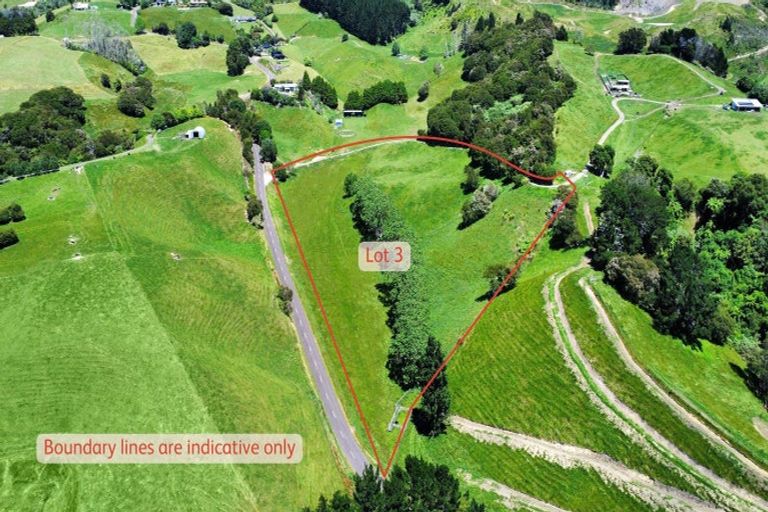 Photo of property in 92 Withy Road, Manawahe, Whakatane, 3193