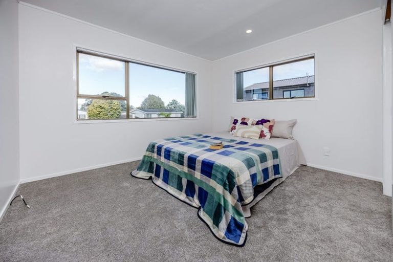 Photo of property in 2/9 Malte Brun Place, Papatoetoe, Auckland, 2025