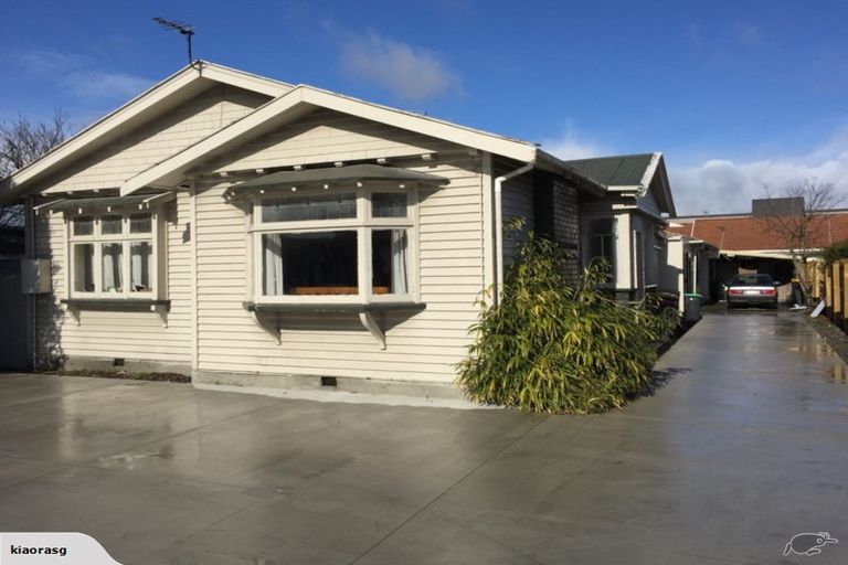 Photo of property in 69 Peverel Street, Riccarton, Christchurch, 8041