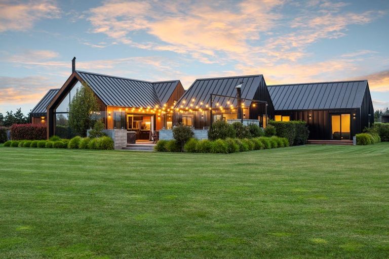 Photo of property in 883 Two Chain Road, Swannanoa, Rangiora, 7475