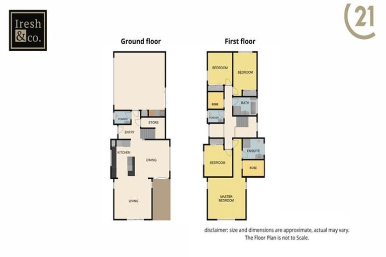 Photo of property in 167 Porchester Road, Takanini, 2112