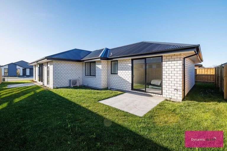 Photo of property in 8 Maggie Street, Kaiapoi, 7630