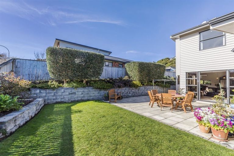 Photo of property in 1 The Pier, Whitby, Porirua, 5024