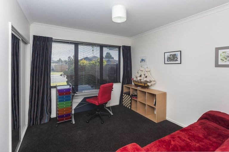 Photo of property in 4 Gilchrist Place, Kaiapoi, 7630