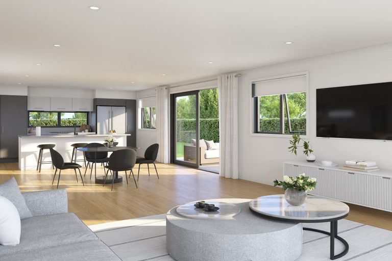 Photo of property in 8 Kereru Street, Marton, 4710