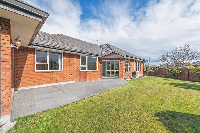 Photo of property in 2 Dawson Douglas Place, Kaiapoi, 7630