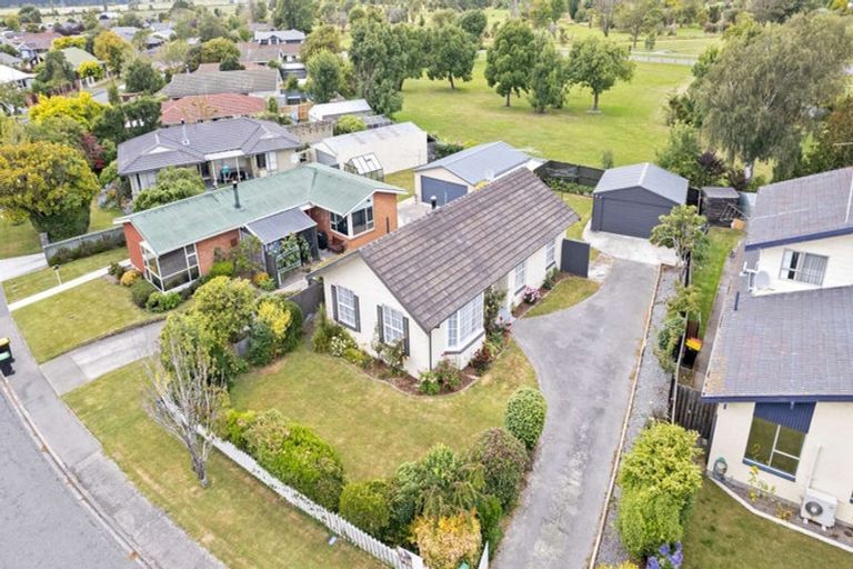 Photo of property in 44 Gray Crescent, Kaiapoi, 7630