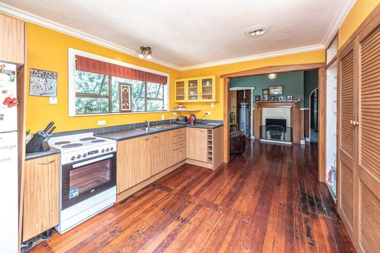 Photo of property in 17 Young Street, Whanganui East, Whanganui, 4500