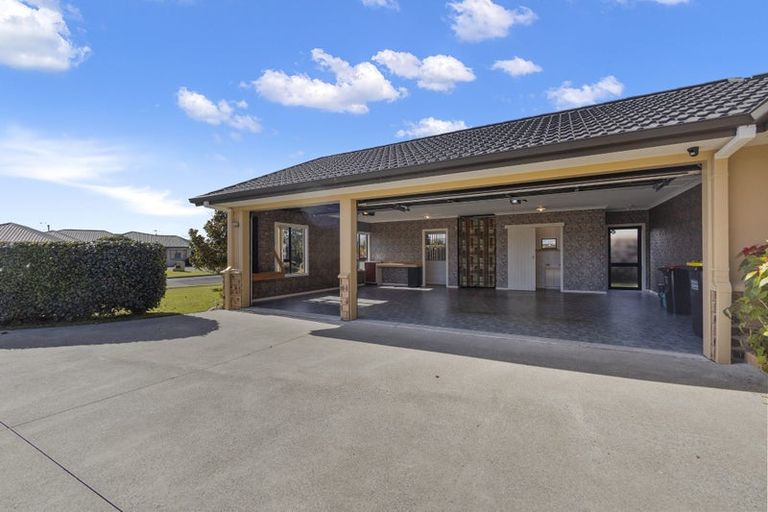 Photo of property in 8 Bridie Avenue, Matamata, 3400