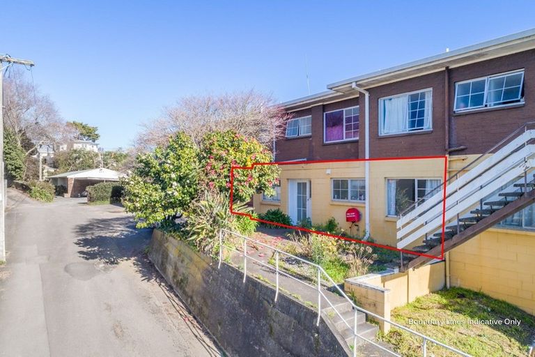Photo of property in 1243u3 Victoria Street, Whitiora, Hamilton, 3200