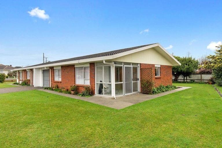 Photo of property in 2 Maber Place, Morrinsville, 3300