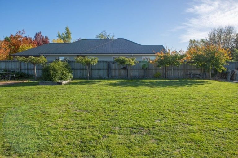 Photo of property in 28b Rata Street, Oxford, 7430