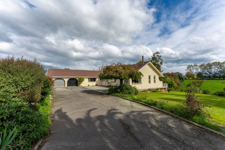 Photo of property in 9 Hillview Place, Pleasant Point, 7903