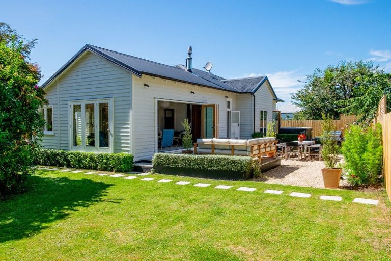 Photo of property in 68 Te Ngawai Road, Pleasant Point, 7903