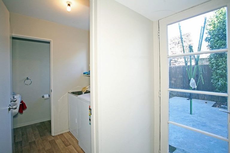Photo of property in 133 Rossall Street, Merivale, Christchurch, 8014