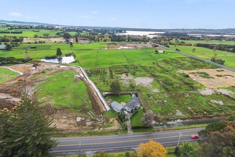 Photo of property in 285 Hingaia Road, Karaka, Papakura, 2113