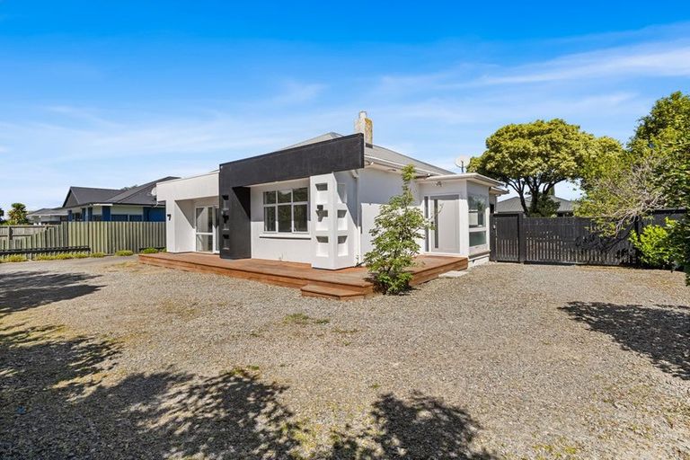 Photo of property in 309 Main South Road, Hornby, Christchurch, 8042