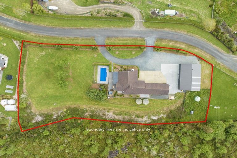 Photo of property in 275f Paparimu Road, Hunua, Papakura, 2583